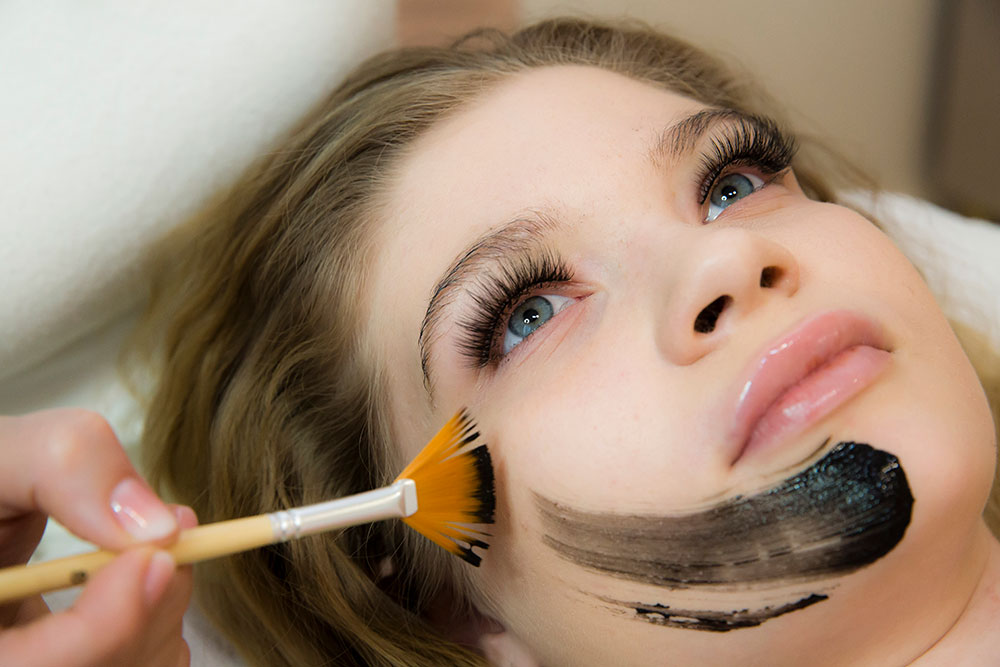 Sugarbeauty Carbon-peeling