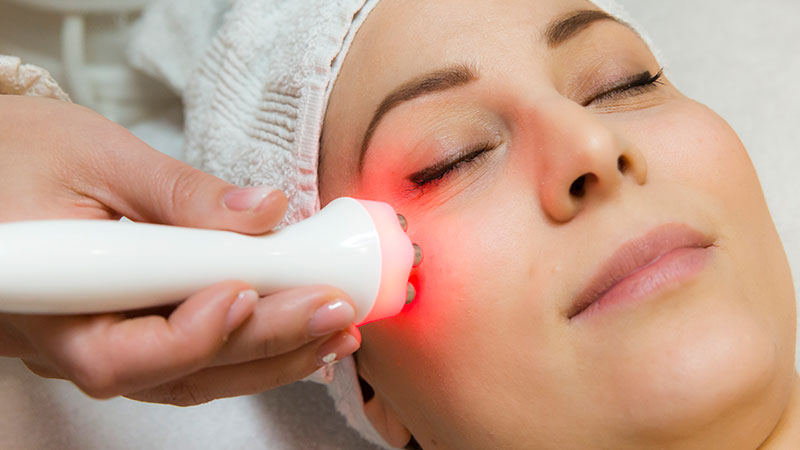 Sugarbeauty elektroporációs kezelés