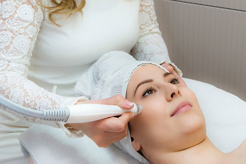 Sugarbeauty Gépi arctisztító és anti-aging rendszer