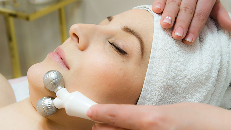 Sugarbeauty Lifting-Roll kezelés